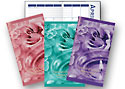 Shimmering Grace Monthly Planner